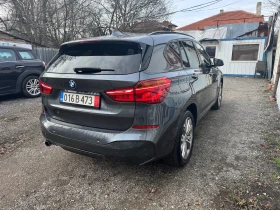 BMW X1 М пакет, X drive,  Head Up  - 15000 € / 29337.45 лв. - 60263991 4