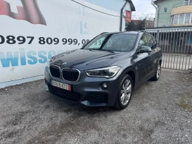 BMW X1 М пакет, X drive,  Head Up  - 15000 € / 29337.45 лв. - 60263991 2