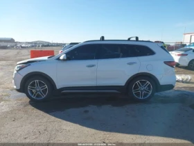 Hyundai Santa fe * LIMITED* ULTIMATE*  - 12060 € / 23587.31 лв. - 54715330 12