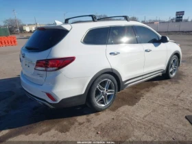 Hyundai Santa fe * LIMITED* ULTIMATE*  - 12060 € / 23587.31 лв. - 54715330 4