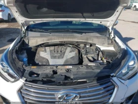 Hyundai Santa fe * LIMITED* ULTIMATE*  - 12060 € / 23587.31 лв. - 54715330 9