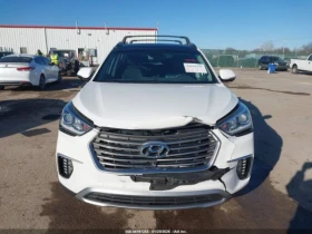 Hyundai Santa fe * LIMITED* ULTIMATE*  - 12060 € / 23587.31 лв. - 54715330 10