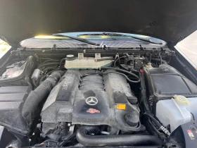 Mercedes-Benz ML 500 - 7500 € / 14668.73 лв. - 70274739 8