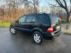 Mercedes-Benz ML 500 