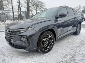 Hyundai Tucson N-line Mild-Hybrid 4X4 100km - 25999 € / 50849.62 лв. - 38983690 5