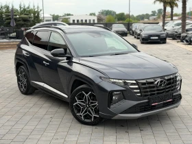 ������ Hyundai Tucson