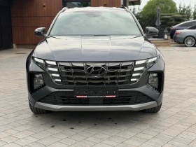 Hyundai Tucson N-line Mild-Hybrid 4X4 100km= ����������/��������� | Mobile.bg � ����� ������ 2