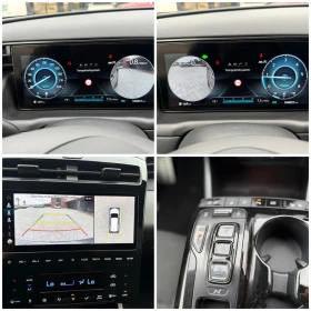 Hyundai Tucson N-line Mild-Hybrid 4X4 100km= ����������/��������� | Mobile.bg � ����� ������ 14
