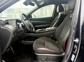 Hyundai Tucson N-line Mild-Hybrid 4X4 100km - 25999 € / 50849.62 лв. - 38983690 8