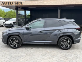 Hyundai Tucson N-line Mild-Hybrid 4X4 100km= ����������/��������� | Mobile.bg � ����� ������ 3