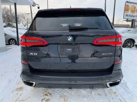 BMW X5 M-PK| LASER| HEAD-UP| PANO| HARMAN| AMBIENT - 28700 € / 56132.32 лв. - 61261987 4