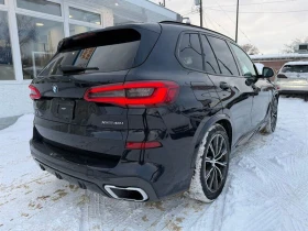 BMW X5 M-PK| LASER| HEAD-UP| PANO| HARMAN| AMBIENT - 28700 € / 56132.32 лв. - 61261987 5