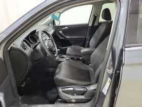 VW Tiguan * TRENDLINE * CARFAX * 2 КЛЮЧА | Auto.bg — изображение 5