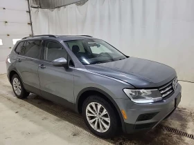 VW Tiguan * TRENDLINE * CARFAX * 2 КЛЮЧА | Auto.bg — изображение 2