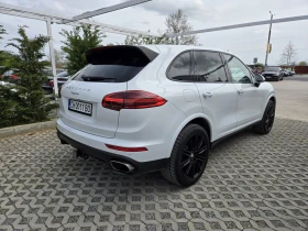 Porsche Cayenne 3.6i-300кс= PLATINIUM= 101.000km= PANO= ОБДУХВАНЕ - 24500 € / 47917.83 лв. - 48415692 3