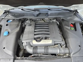 Porsche Cayenne 3.6i-300кс= PLATINIUM= 101.000km= PANO= ОБДУХВАНЕ - 24500 € / 47917.83 лв. - 48415692 15