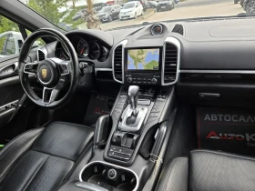 Porsche Cayenne 3.6i-300кс= PLATINIUM= 101.000km= PANO= ОБДУХВАНЕ - 24500 € / 47917.83 лв. - 48415692 12