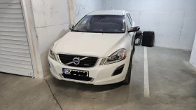 ����� �� �������� �� Volvo XC60 D5  R-Design