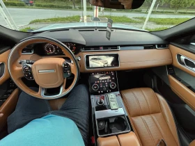 Land Rover Range Rover Velar  R-DYNAMIC | Mobile.bg � ����� ������ 7