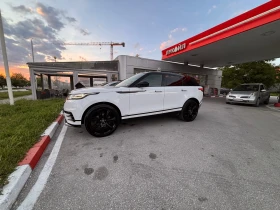 ����� �� �������� �� Land Rover Range Rover Velar  R-DYNAMIC