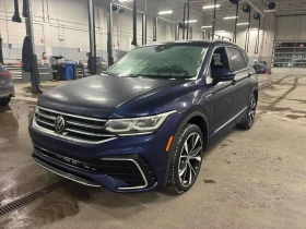 ����� �� �������� �� VW Tiguan Highline R Line| �� ����������������| ����| �����