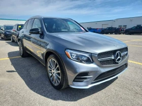 Mercedes-Benz GLC 43 AMG * ��� ��������� * CARFAX * ������� � Mercedes *  | Mobile.bg � ����� ������ 2