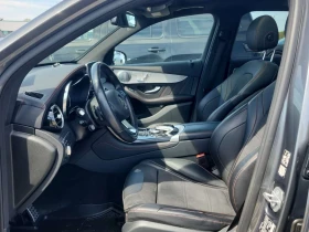 Mercedes-Benz GLC 43 AMG * ��� ��������� * CARFAX * ������� � Mercedes *  | Mobile.bg � ����� ������ 9