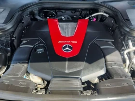 Mercedes-Benz GLC 43 AMG * ��� ��������� * CARFAX * ������� � Mercedes *  | Mobile.bg � ����� ������ 14