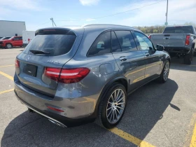 Mercedes-Benz GLC 43 AMG * ��� ��������� * CARFAX * ������� � Mercedes *  | Mobile.bg � ����� ������ 3
