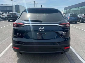 Mazda CX-9 * GS * АВТОКРЕДИТ БЕЗ ПЪРВОНАЧАЛНА ВНОСКА*  | Auto.bg — изображение 4