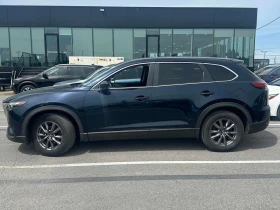 Mazda CX-9 * GS * АВТОКРЕДИТ БЕЗ ПЪРВОНАЧАЛНА ВНОСКА*  | Auto.bg — изображение 2
