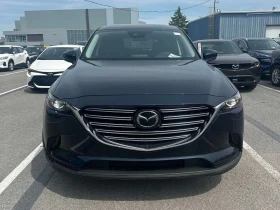 Mazda CX-9 * GS * АВТОКРЕДИТ БЕЗ ПЪРВОНАЧАЛНА ВНОСКА*  | Auto.bg — изображение 6
