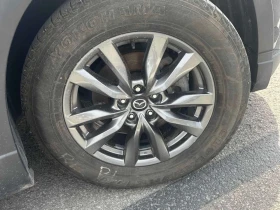 Mazda CX-9 * GS * АВТОКРЕДИТ БЕЗ ПЪРВОНАЧАЛНА ВНОСКА*  | Auto.bg — изображение 7