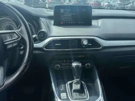 Mazda CX-9 * GS * АВТОКРЕДИТ БЕЗ ПЪРВОНАЧАЛНА ВНОСКА*  | Auto.bg — изображение 9