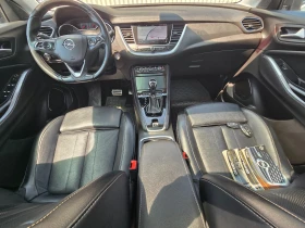 Opel Grandland X ULTIMATE 2.0 177к.с. - 14900 € / 29141.87 лв. - 63497798 9