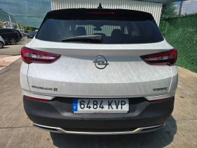 Opel Grandland X ULTIMATE 2.0 177к.с. - 14900 € / 29141.87 лв. - 63497798 4