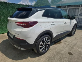 Opel Grandland X ULTIMATE 2.0 177к.с. - 14900 € / 29141.87 лв. - 63497798 5