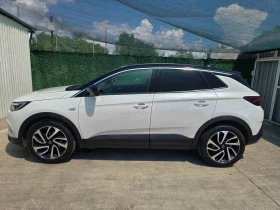 Opel Grandland X ULTIMATE 2.0 177к.с. - 14900 € / 29141.87 лв. - 63497798 2