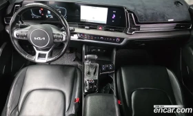 Kia Sportage PRESTIGE AWD| �������| ���������| LANE ASSIST | Mobile.bg � ����� ������ 6