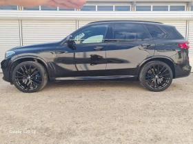 BMW X5 3.0d M performance! Bowers! Full! | Mobile.bg � ����� ������ 7