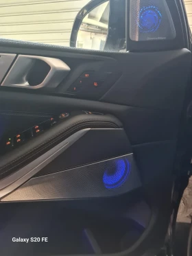 BMW X5 3.0d M performance! Bowers! Full! | Mobile.bg � ����� ������ 9