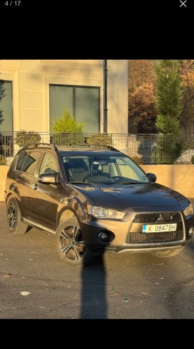 Mitsubishi Outlander 2.0  - 6500 € - 74298146 8