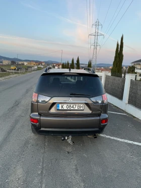 Mitsubishi Outlander 2.0  - 6500 € - 74298146 5