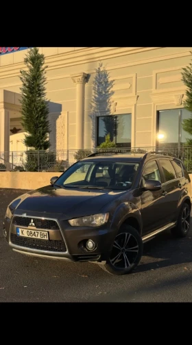 Mitsubishi Outlander 2.0  - 6500 € - 74298146 7