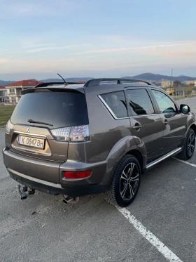 Mitsubishi Outlander 2.0  - 6500 € - 74298146 4