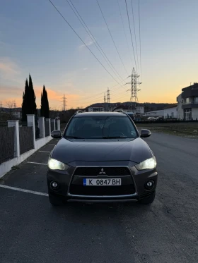 Mitsubishi Outlander 2.0  - 6500 € - 74298146 2