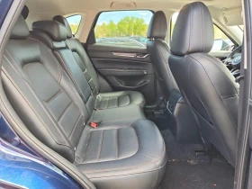 Mazda CX-5 GRAND* TOURING* AWD* КОЖА* ПОДГРЕВ* SUNROOF*  | Auto.bg — изображение 9