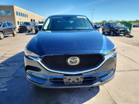 Mazda CX-5 GRAND* TOURING* AWD* КОЖА* ПОДГРЕВ* SUNROOF*  | Auto.bg — изображение 3