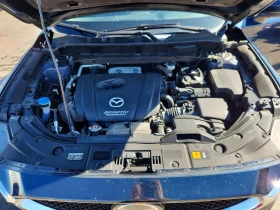 Mazda CX-5 GRAND* TOURING* AWD* КОЖА* ПОДГРЕВ* SUNROOF*  | Auto.bg — изображение 12