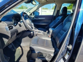 Mazda CX-5 GRAND* TOURING* AWD* КОЖА* ПОДГРЕВ* SUNROOF*  | Auto.bg — изображение 8